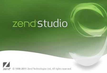 Zend Studio 9.0.1