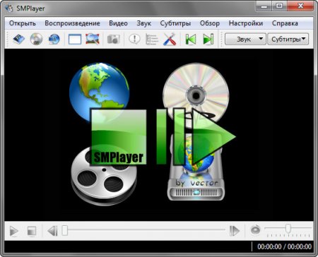 SMPlayer 0.6.9.3645 Beta + Portable