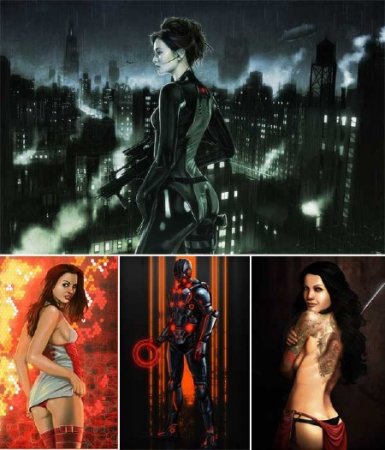 �������� ��������� ��������� ������� �. ������ (Rodrigo A. Branco) (digitalinkord)