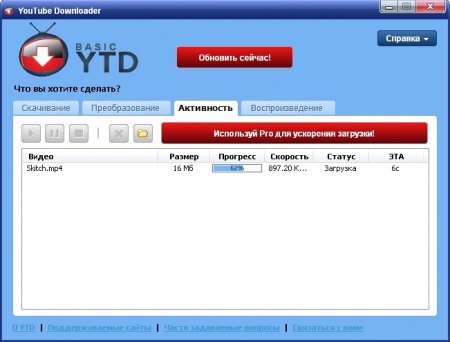 YouTube Downloader 3.5 + Portable by BotaniQ