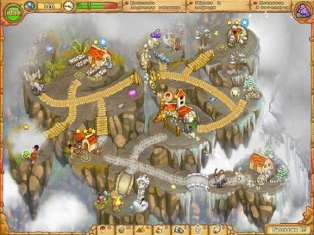 �� ����� ������ 3 (2011/Rus)