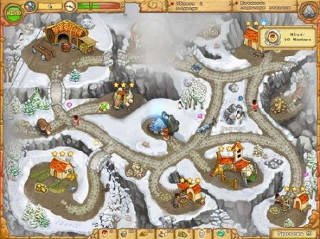 �� ����� ������ 3 (2011/Rus)