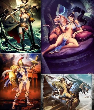 ��������� ������� - ����� ������ Gonzalo Ordonez Arias (��������� - GENZOMAN)