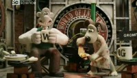 ��� ����������� ������ � ������� / Wallace & Gromit's world of invention (2011) SATRip