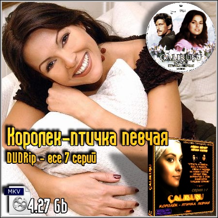 ������� ������ ������ : Calikusu - ��� 7 ����� (1980/DVDRip)