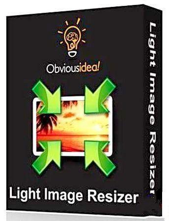Light Image Resizer 4.1.1.4 RePack