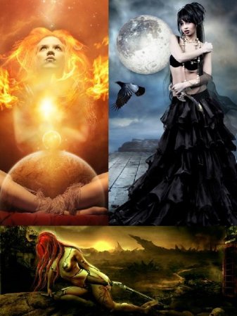 ���� - ����������� ��������� �� ������ - ������� ������ (Sylwia Skubis)