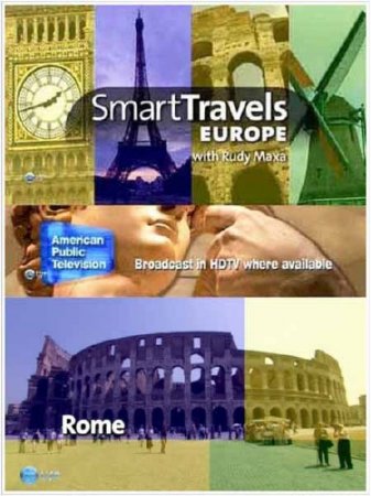  . .  / Smart travels. Rome (2009) HDTV