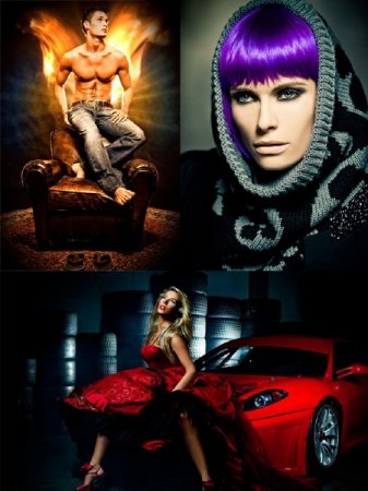 ��������� ���������� �� �������� �������� (Gabriel Wickbold)