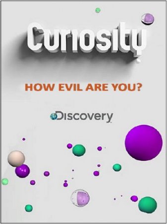 ?  .   ? / Curiosity. How evil are you? (2011) SATRip