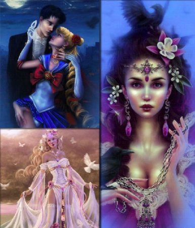 �������� ������ ��������� Tanya Varga (Wheeler)