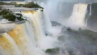    / Wild Faces of the Andes (2011) SATRip