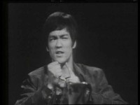  .   / Bruce Lee. The Lost Interview (1994) DVDRip