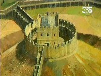  ����� ���������. ���������� ����� ������ / Ancient Mysteries (1997) SATRip