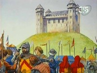  ����� ���������. ���������� ����� ������ / Ancient Mysteries (1997) SATRip