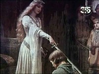 ����� ���������. ������� / Ancient Mysteries. Camelot (2011) SATRip  