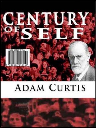 BBC: ��� ������� / BBC: The Century of the Self (2002) DVDRip