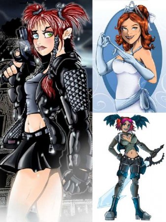 Dave Reynolds  (���� ���������, ��������� - MachSabre) - ������������ ����������� ��������