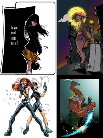 Thorcus: ��������-����������� �������� �� ��������