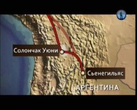 ������-����. � ������� ������� ������ ����� / Khapak-Nyan (2010) DVB 