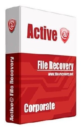 Active File Recovery 9.0.3 Portable by Boomer