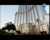 �����-������ - ������������ ����� / Burj Khalifa - Vertical City (2011) DVB-Rip 