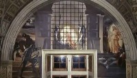 ��������� �������� / Vatican�s Treasures (2010) SATRip 