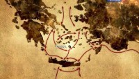 ���: ��������� ���� ����� / ���: Atlantis the Evidence (2010) SATRip 