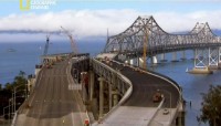 ���������� � ���� ������: ���� � ��� ��������� / Worlds Toughest Fixes: San Francisco Bridge (2011) SATRip 