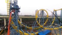 :  / Megafactories: Extreme Roller Coaster (2012) SATRip 