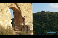 ������������ ����: ���������. ����� �������� / Secret Worlds. Jerusalem (2010) HDTVRip 