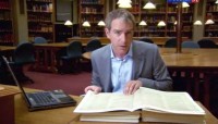 ����� ��������� ���� / Domesday Book (2011) SATRip 