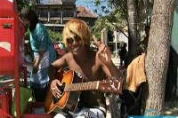 80 �������� ������ �����: ����. ����� ��������� � ������� / Il Giro Del Mondo In 80 Isole. Bali (2011) SATRip 