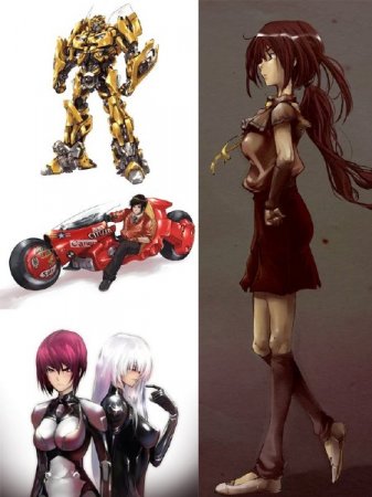 ����� ��� (David Liu): ������������ �����-�����������