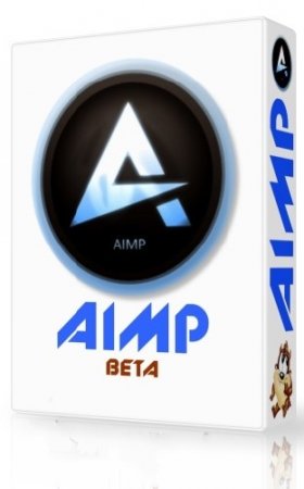 AIMP v3.10 Beta 3  Build 1040 +SkinPack