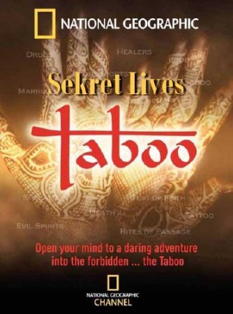 �������: ������� ����� / Taboo: Sekret Lives (2012) SATRip 