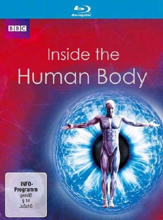 ����� ������������� ���� / Inside the Human Body (2011) SATRip 