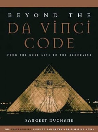     / Beyond The Da Vinci Code (2006) HDTVRip 