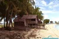 80 �������� ������ �����: ����� - �������� ������ / Il Giro Del Mondo In 80 Isole. Valea, isole segreta (2011) SATRip 