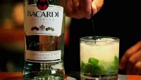 ����������. ������� / Megafactories. Bacardi (2012) SATRip 