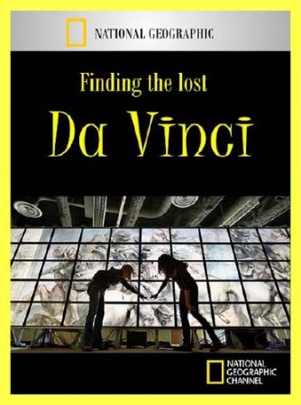     / Finding the Lost Da Vinci (2012) SATRip 