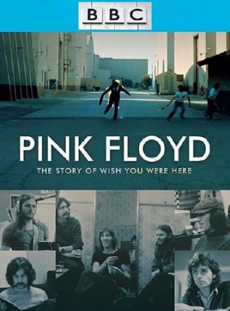���� �����: ������� ������� "Wish You Were Here" / Pink Floyd: The story of "Wish You Were Here" (2012) SATRip 
