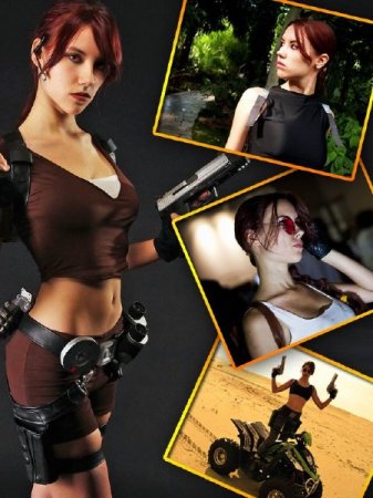 ������� - ���� ������� (Tanya Croft) �������