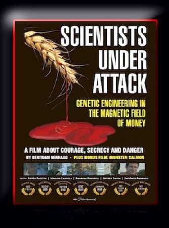  .       / Scientists under attack (2010) SATRip 