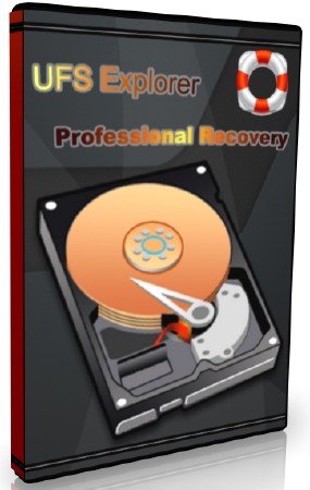 UFS Explorer Professional Recovery 5.23.1