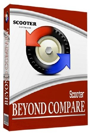 Scooter Beyond Compare Pro 4.2.3 Build 22587