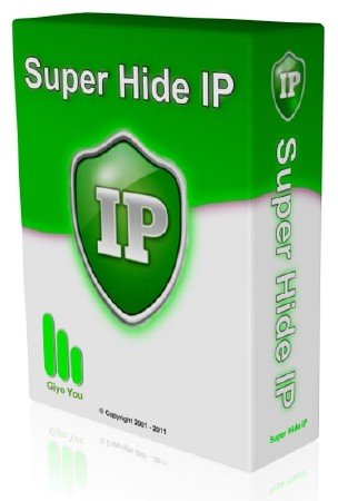 Super Hide IP 3.6.3.6