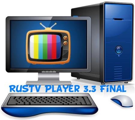 RusTV Player 3.3 Final