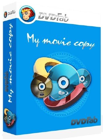 DVDFab 10.0.5.7 Final