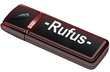 Rufus 2.17 Build 1193 Beta